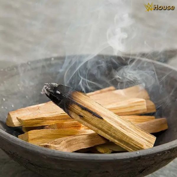 Пахощі Natural Products Дерево Пало Санто (Palo Santo) Якість! PLS фото